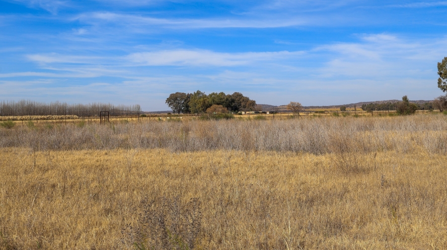 0 Bedroom Property for Sale in Potchefstroom Rural North West